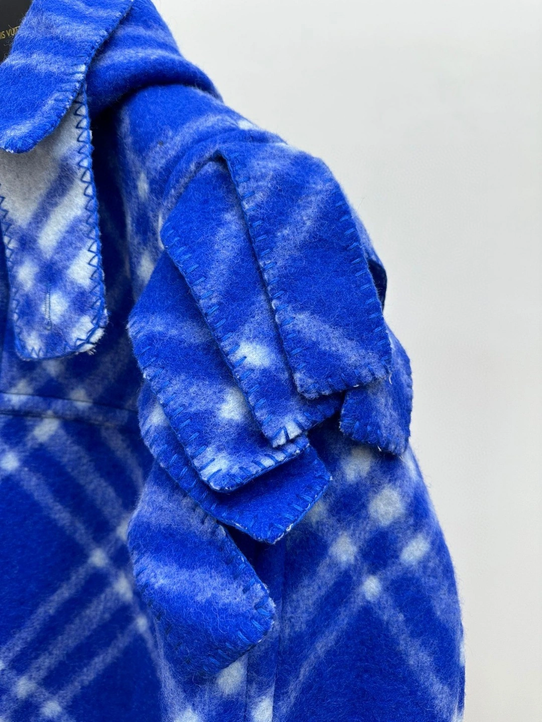 wg.luxury- 2ur25rry wool item:D-F409L2321